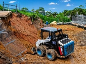 Leia mais sobre o artigo Aluguel de Bobcat em Resende/RJ