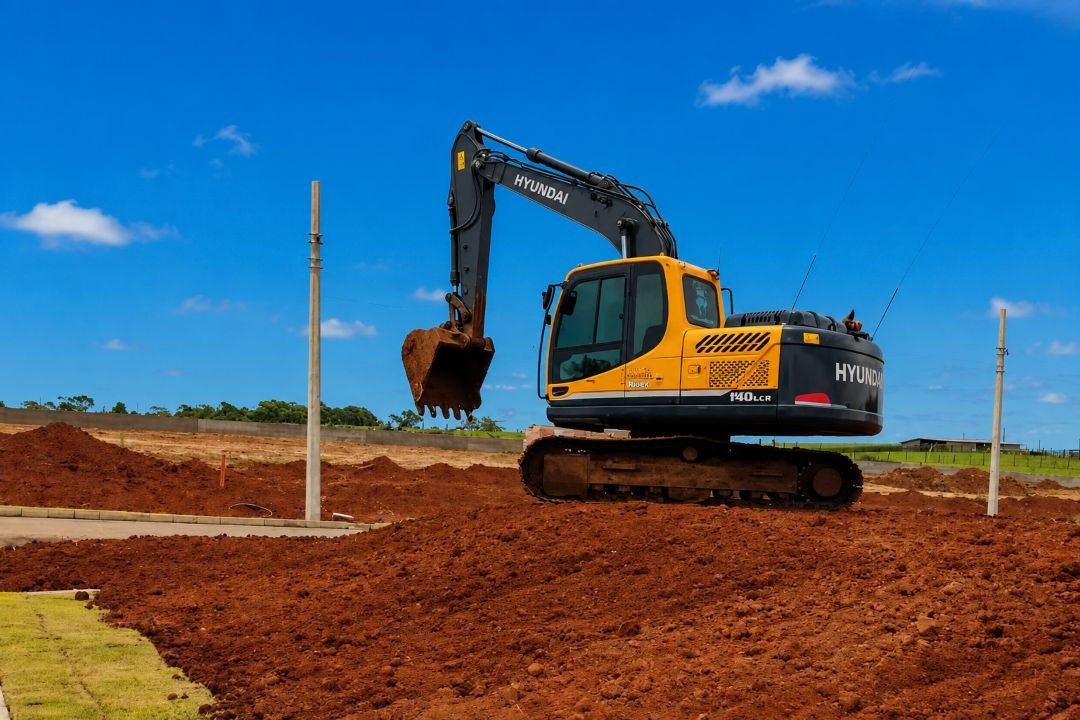 Leia mais sobre o artigo Locação de Máquinas para Terraplanagem em Criciúma/SC