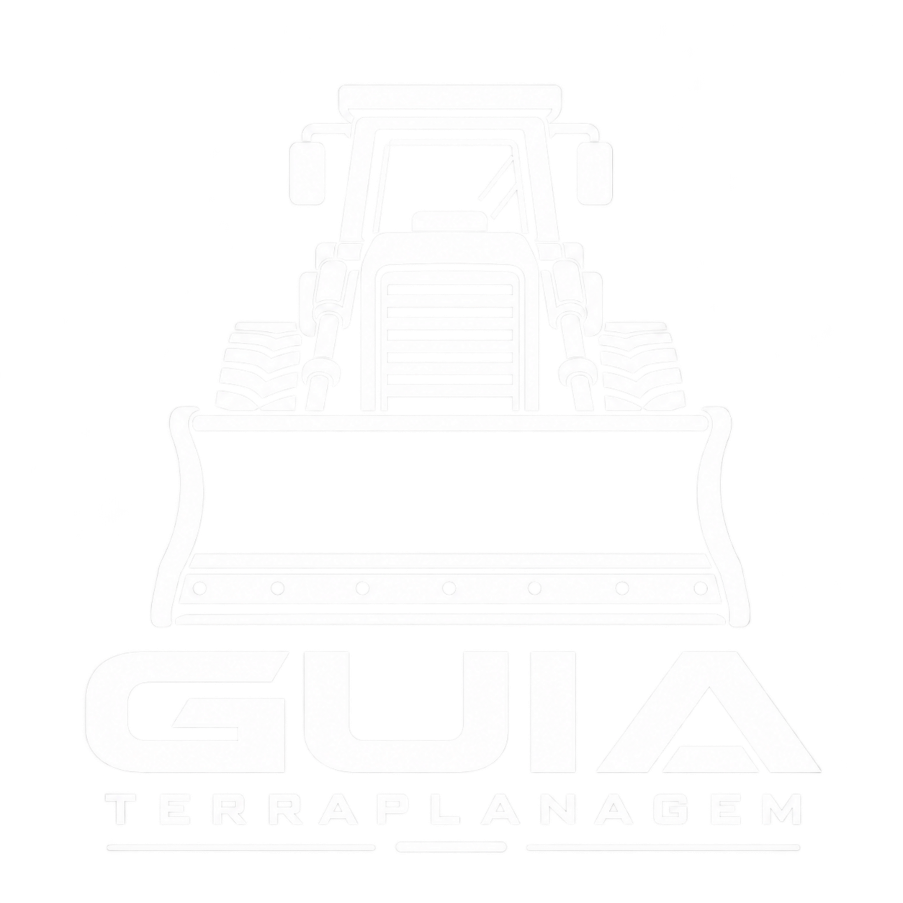 Guia Terraplanagem